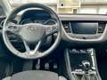 Opel Grandland X 1.2T AGR,RKAM,PDC,LED,ALU,KLIMAAT Blanc - thumbnail 11