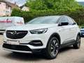 Opel Grandland X 1.2T AGR,RKAM,PDC,LED,ALU,KLIMAAT Blanc - thumbnail 4