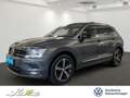 Volkswagen Tiguan 1.5 TSI IQ.DRIVE *AHK*KAMERA*NAVI*SITZH* Grau - thumbnail 1