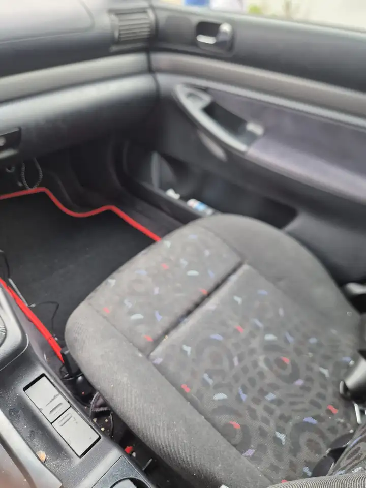 Audi A4 Avant 1.8, foto 5