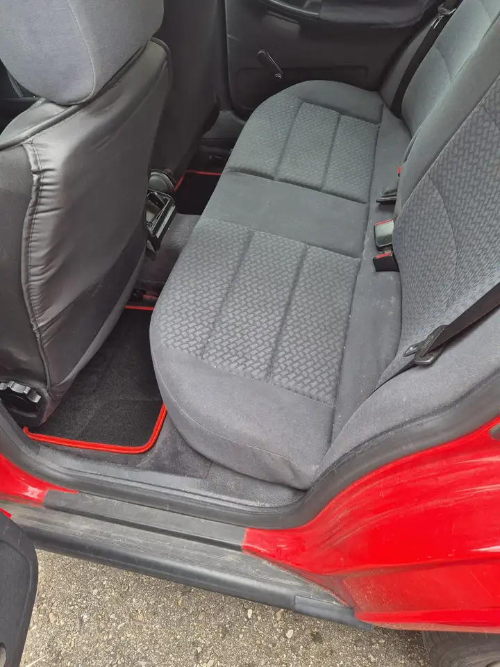 Audi A4 Avant 1.8, foto 8