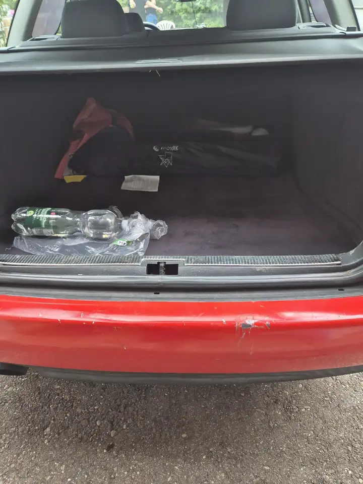 Audi A4 Avant 1.8, foto 7