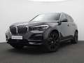 BMW X5 XDRIVE 25D - LEDER - HUD - NAVI- Gris - thumbnail 1