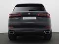 BMW X5 XDRIVE 25D - LEDER - HUD - NAVI- Gris - thumbnail 5