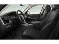 BMW X5 XDRIVE 25D - LEDER - HUD - NAVI- Gris - thumbnail 25