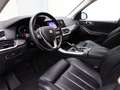 BMW X5 XDRIVE 25D - LEDER - HUD - NAVI- Gris - thumbnail 7
