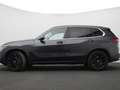 BMW X5 XDRIVE 25D - LEDER - HUD - NAVI- Gris - thumbnail 3
