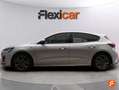 Ford Focus 1.0 Ecoboost MHEV 92kW ST-Line Auto Gris - thumbnail 3