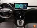 Ford Focus 1.0 Ecoboost MHEV 92kW ST-Line Auto Gris - thumbnail 12
