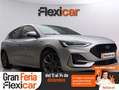 Ford Focus 1.0 Ecoboost MHEV 92kW ST-Line Auto Gris - thumbnail 1