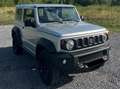 Suzuki Jimny Jimny 1.5i 4x4 GL Plateado - thumbnail 4