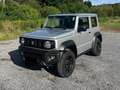 Suzuki Jimny Jimny 1.5i 4x4 GL Plateado - thumbnail 3