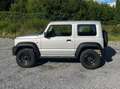 Suzuki Jimny Jimny 1.5i 4x4 GL Plateado - thumbnail 2