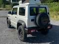 Suzuki Jimny Jimny 1.5i 4x4 GL Plateado - thumbnail 7