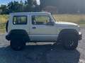 Suzuki Jimny Jimny 1.5i 4x4 GL Plateado - thumbnail 10