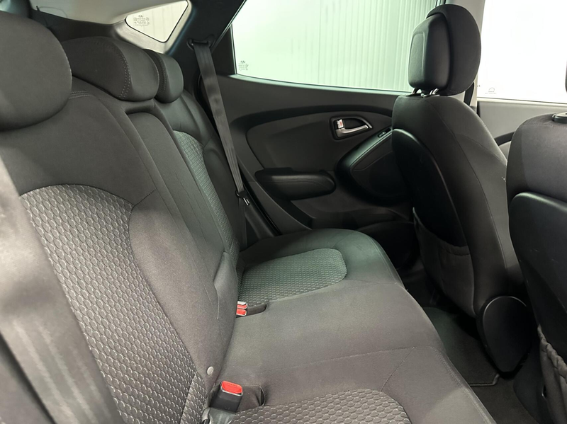 Hyundai iX35 2.0i Active AUTOMAAT CLIMA CRUISE TREKHAAK — photo 15