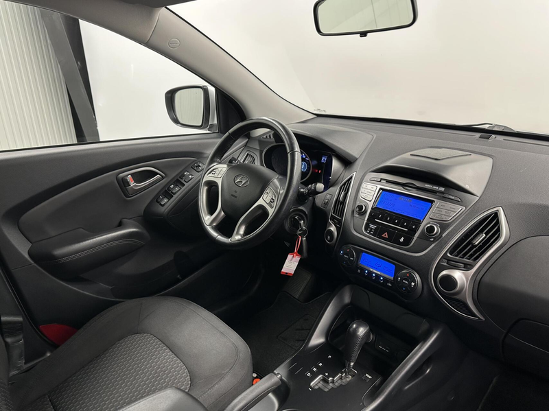 Hyundai iX35 2.0i Active AUTOMAAT CLIMA CRUISE TREKHAAK — photo 13