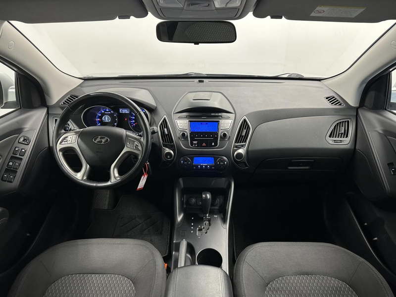Hyundai iX35 2.0i Active AUTOMAAT CLIMA CRUISE TREKHAAK — photo 2