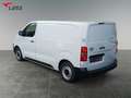 Toyota Proace Kasten L1 75kW El Meister Sofort Lieferbar Blanc - thumbnail 4