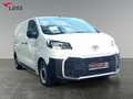 Toyota Proace Kasten L1 75kW El Meister Sofort Lieferbar Blanc - thumbnail 8