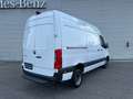 Mercedes-Benz Sprinter 419 2.0 cdi F 37/35 rwd H2 9G-tronic Blanc - thumbnail 2