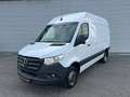 Mercedes-Benz Sprinter 419 2.0 cdi F 37/35 rwd H2 9G-tronic Blanc - thumbnail 1
