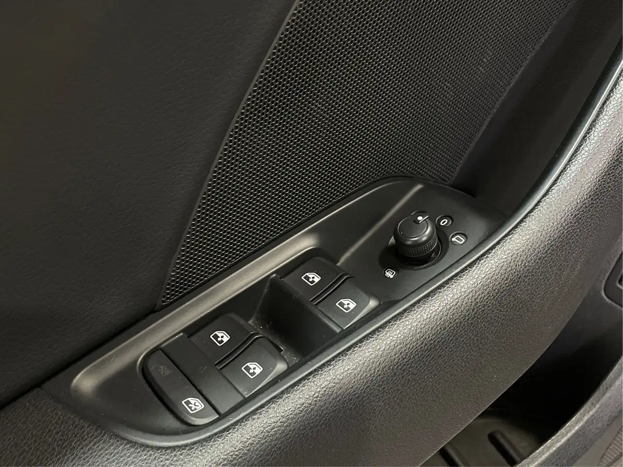 Audi A3 снимка Audi A3