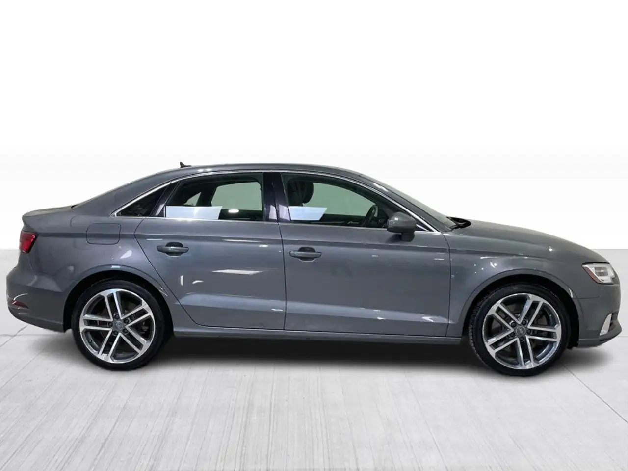 Audi A3 снимка Audi A3