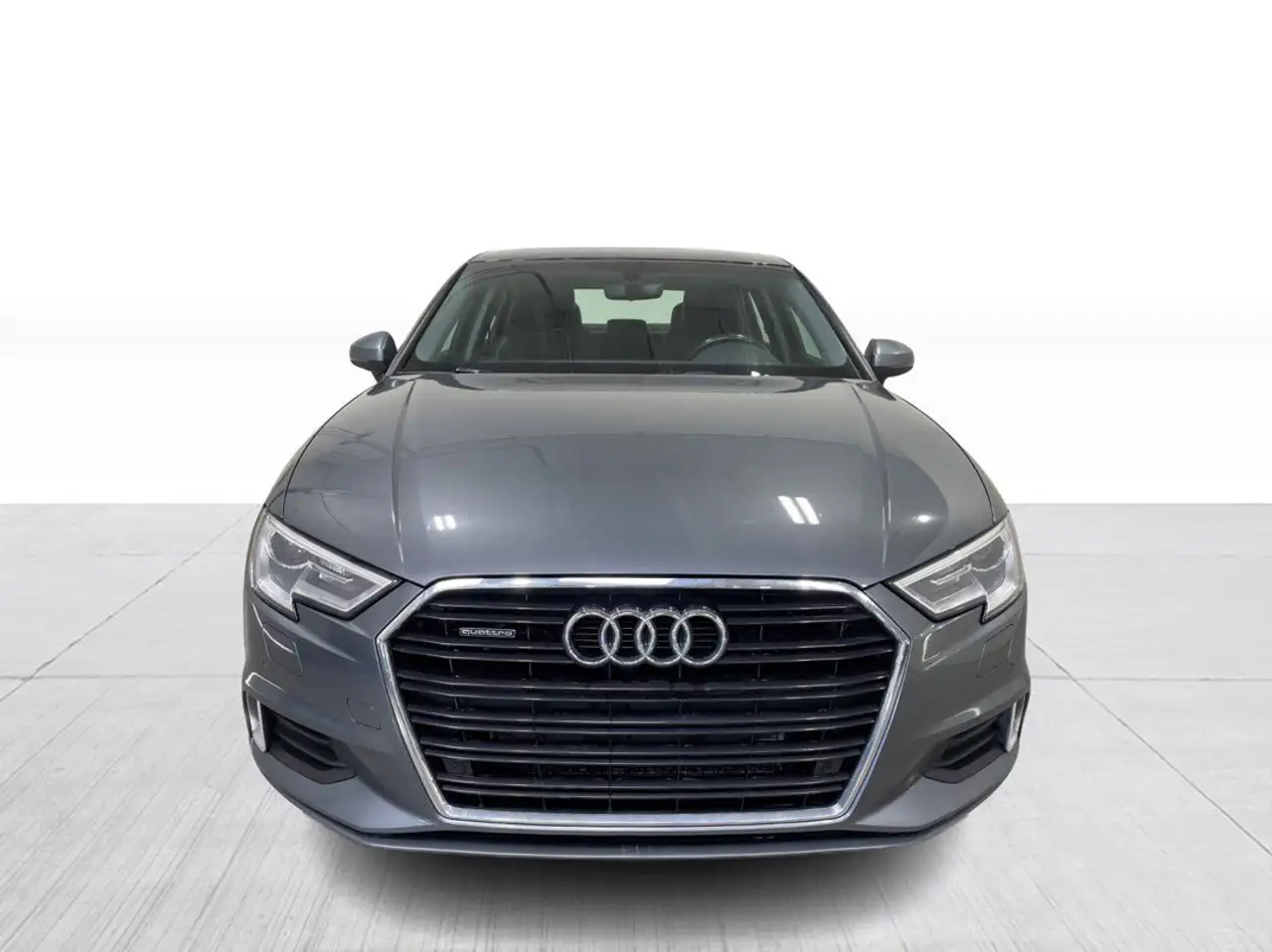 Audi A3 снимка Audi A3