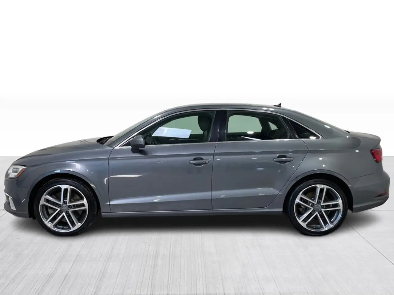 Audi A3 снимка Audi A3