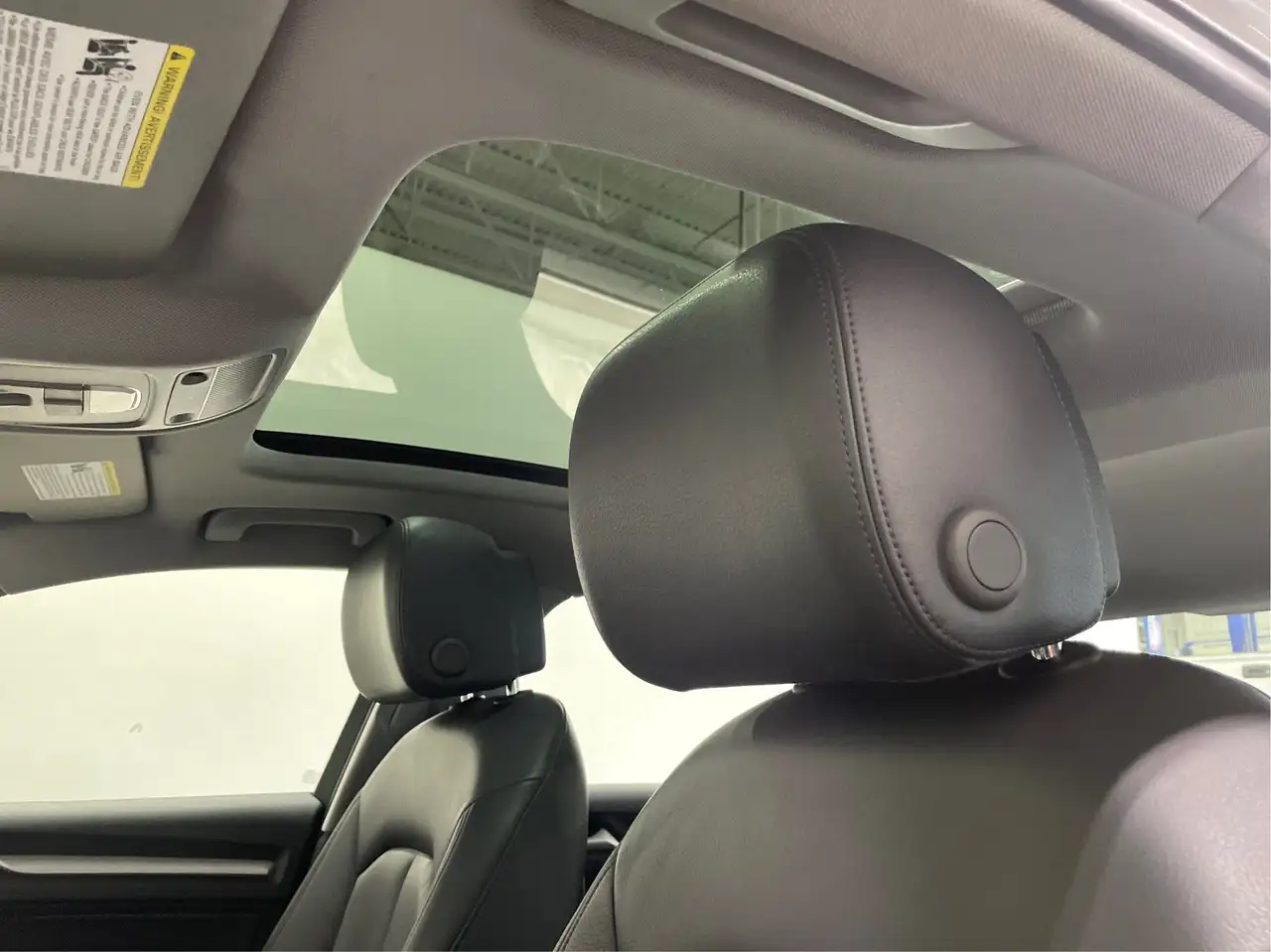 Audi A3 снимка Audi A3