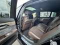 BMW 745 745e Pack M+++Laser+++Soft Close+++31.500€ Netto Noir - thumbnail 13