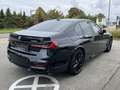 BMW 745 745e Pack M+++Laser+++Soft Close+++31.500€ Netto Noir - thumbnail 5