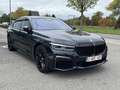 BMW 745 745e Pack M+++Laser+++Soft Close+++31.500€ Netto Noir - thumbnail 7