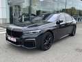 BMW 745 745e Pack M+++Laser+++Soft Close+++31.500€ Netto Noir - thumbnail 1