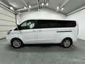 Ford Tourneo Custom TOURNEO CUSTOM ECOBLUE L2 8SITZ AUT |2xSTÜR|AHK Weiß - thumbnail 2