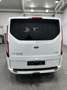 Ford Tourneo Custom TOURNEO CUSTOM ECOBLUE L2 8SITZ AUT |2xSTÜR|AHK Weiß - thumbnail 4