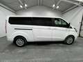 Ford Tourneo Custom TOURNEO CUSTOM ECOBLUE L2 8SITZ AUT |2xSTÜR|AHK Weiß - thumbnail 6
