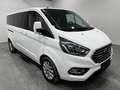 Ford Tourneo Custom TOURNEO CUSTOM ECOBLUE L2 8SITZ AUT |2xSTÜR|AHK Weiß - thumbnail 7