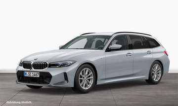 d Touring M Sportpaket HiFi DAB LED Shz