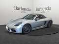 Porsche 718 Spyder Boxster 2.0 T 300cv pdk Argent - thumbnail 1