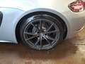 Porsche 718 Spyder Boxster 2.0 T 300cv pdk Argent - thumbnail 10
