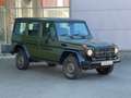 Mercedes-Benz G 280 CDI  GREENLINER AUTOMATIK KLIMA 1.HAND Grün - thumbnail 3