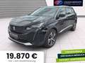 Peugeot 5008 5008 BlueHDI 130 EAT8 Allure Pack Schwarz - thumbnail 1
