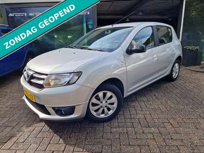 Dacia Sandero 0.9 TCe Blackline | 2E EIGENAAR | 12MND GARANTIE |