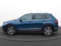 Volkswagen Tiguan 1.5 TSI DSG AHK Navi Sitzh. LED KAM PDC Blau - thumbnail 5