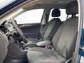 Volkswagen Tiguan 1.5 TSI DSG AHK Navi Sitzh. LED KAM PDC Blau - thumbnail 11