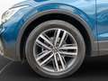 Volkswagen Tiguan 1.5 TSI DSG AHK Navi Sitzh. LED KAM PDC Blau - thumbnail 24
