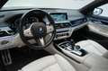 BMW 740 d xDrive M Sport Leder/ACC/Massage/H&K/HUD/ Czarny - thumbnail 11