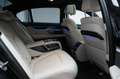 BMW 740 d xDrive M Sport Leder/ACC/Massage/H&K/HUD/ Czarny - thumbnail 7